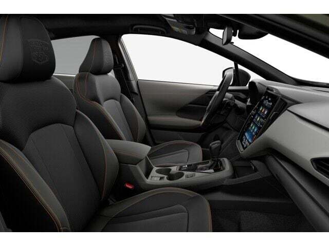 2025 Subaru CROSSTREK Wilderness Hagerstown MD