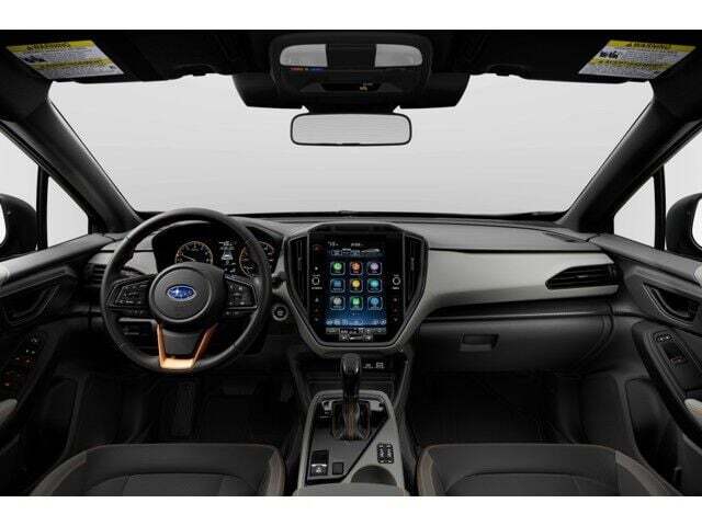 2025 Subaru CROSSTREK Wilderness Hagerstown MD