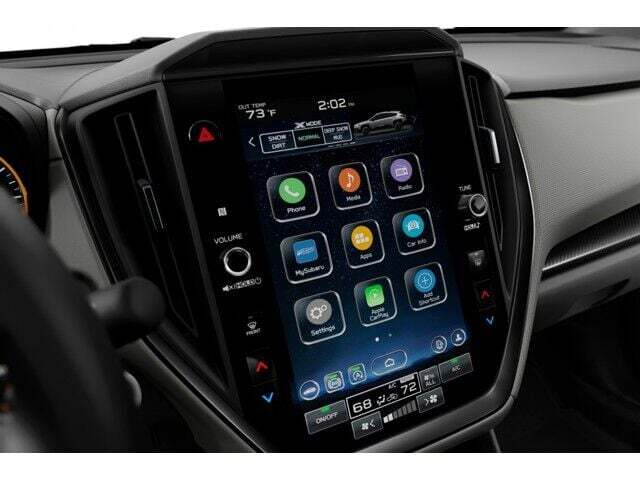 2025 Subaru CROSSTREK Wilderness Hagerstown MD