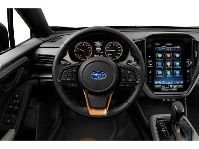 2025 Subaru CROSSTREK Wilderness Hagerstown MD