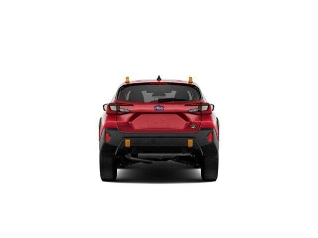 2025 Subaru CROSSTREK Wilderness Hagerstown MD