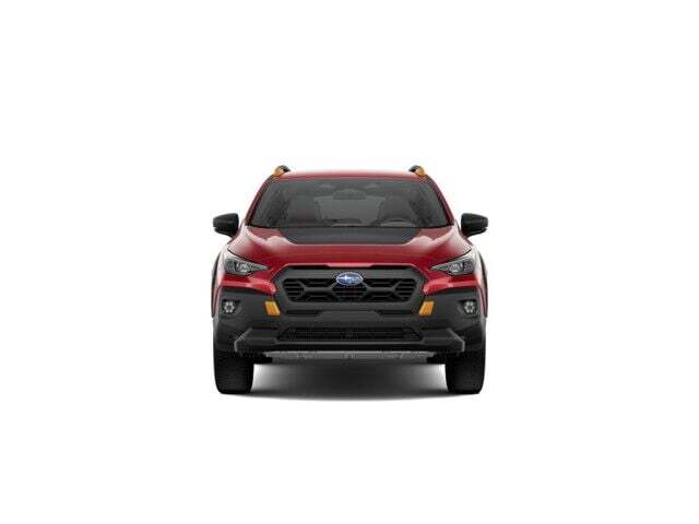 2025 Subaru CROSSTREK Wilderness Hagerstown MD