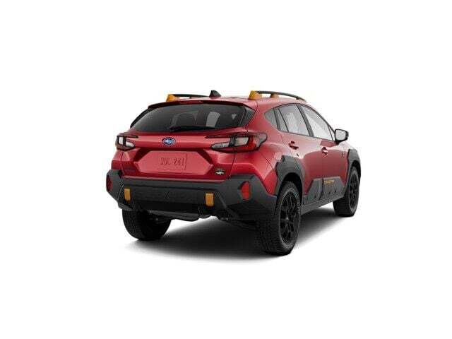 2025 Subaru CROSSTREK Wilderness Hagerstown MD