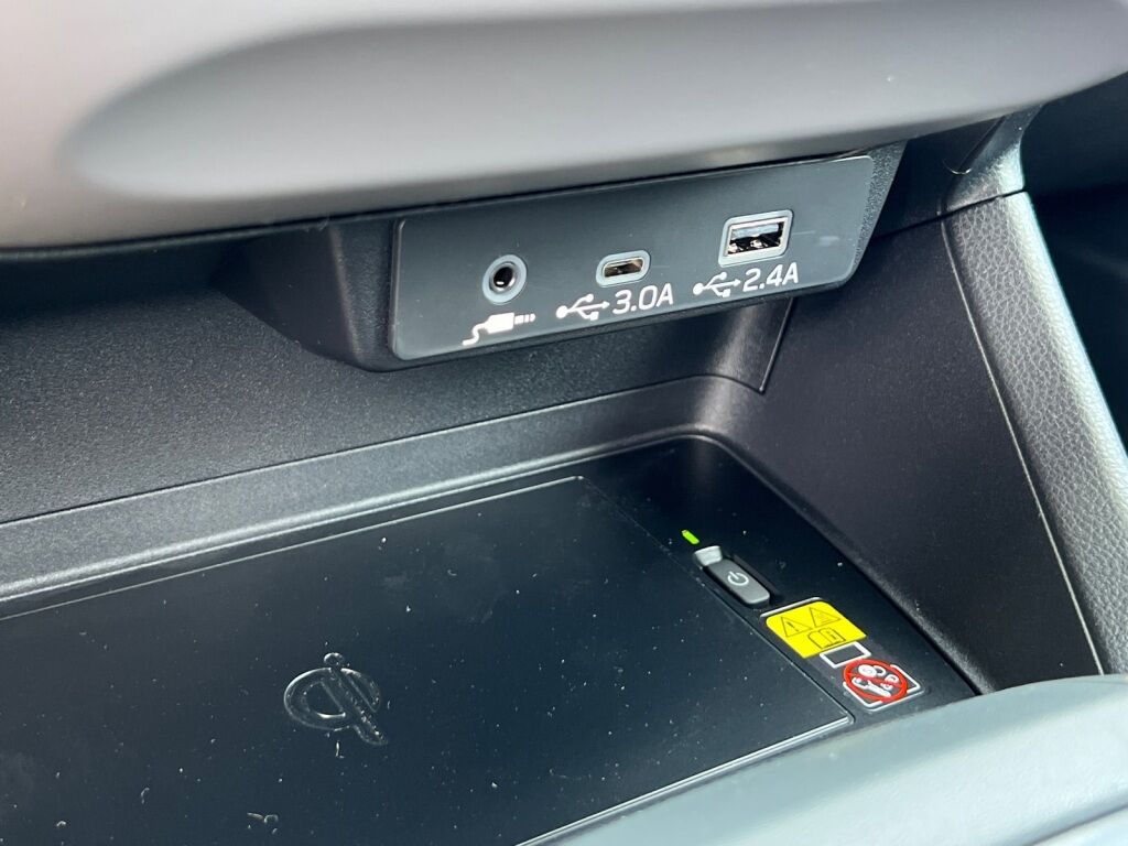 2025 Subaru CROSSTREK Wilderness Hagerstown MD