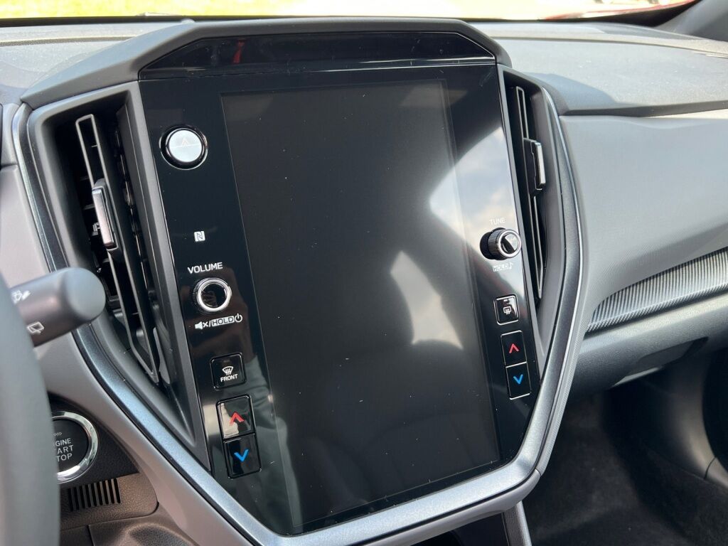 2025 Subaru CROSSTREK Wilderness Hagerstown MD