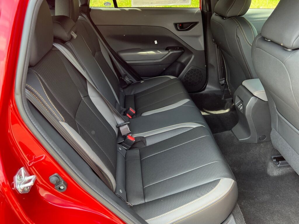 2025 Subaru CROSSTREK Wilderness Hagerstown MD