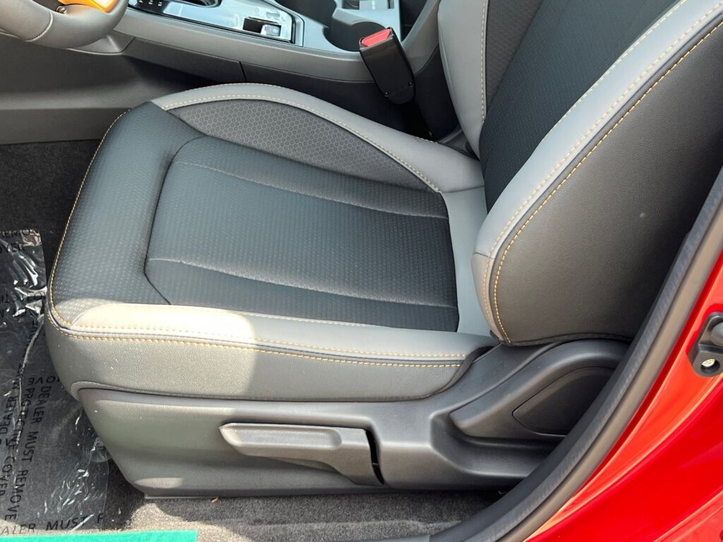 2025 Subaru CROSSTREK Wilderness Hagerstown MD