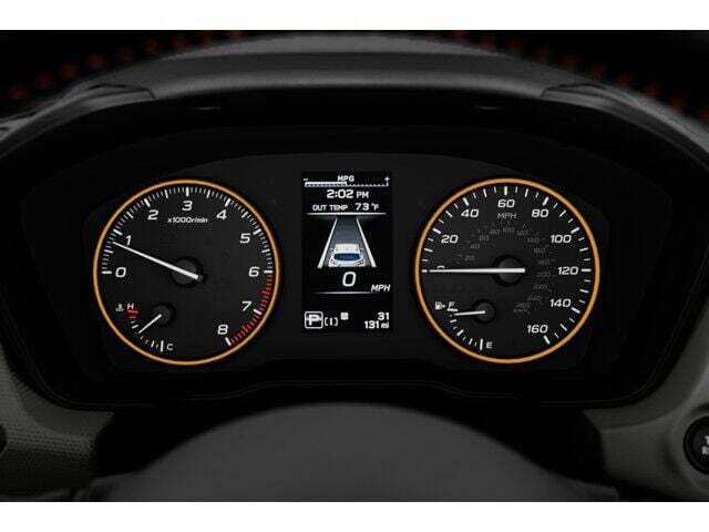 2025 Subaru CROSSTREK Wilderness Hagerstown MD