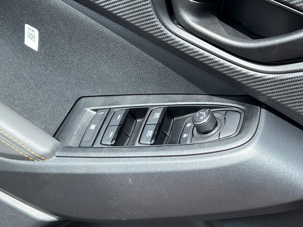 2025 Subaru CROSSTREK Wilderness Hagerstown MD