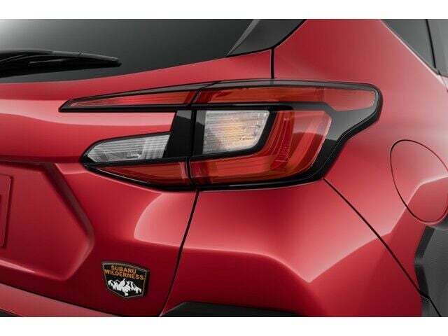 2025 Subaru CROSSTREK Wilderness Hagerstown MD
