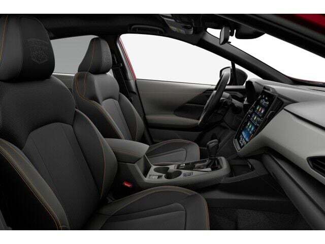 2025 Subaru CROSSTREK Wilderness Hagerstown MD