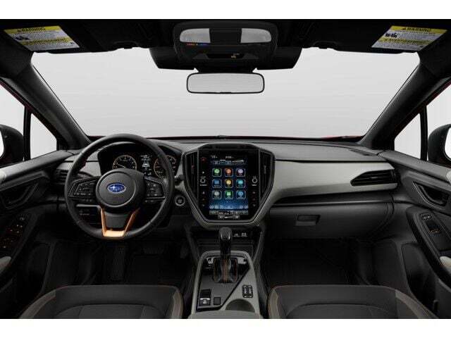 2025 Subaru CROSSTREK Wilderness Hagerstown MD