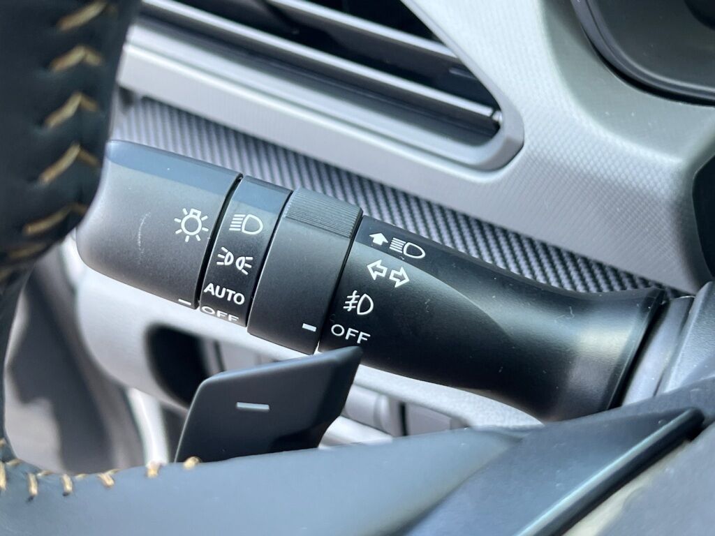 2025 Subaru CROSSTREK Wilderness Hagerstown MD