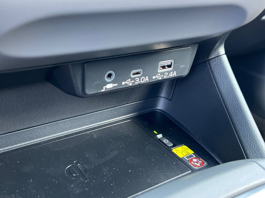 2025 Subaru CROSSTREK Wilderness Hagerstown MD