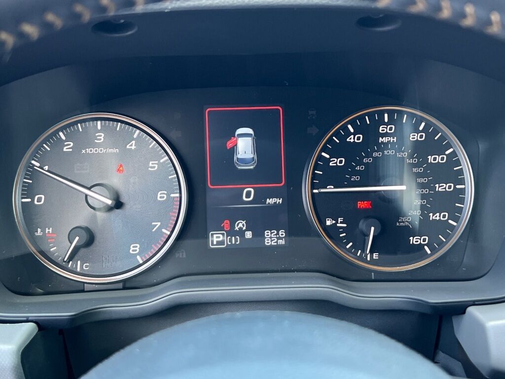 2025 Subaru CROSSTREK Wilderness Hagerstown MD