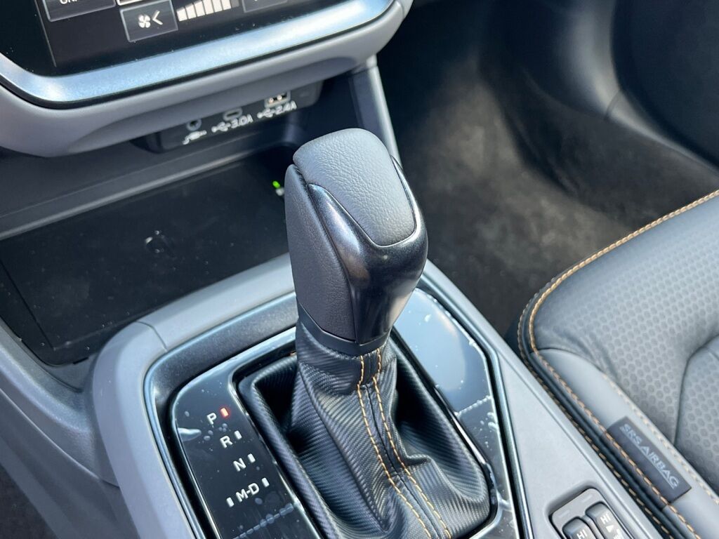 2025 Subaru CROSSTREK Wilderness Hagerstown MD