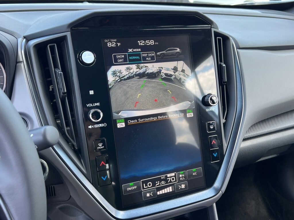 2025 Subaru CROSSTREK Wilderness Hagerstown MD