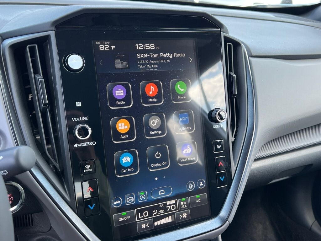 2025 Subaru CROSSTREK Wilderness Hagerstown MD