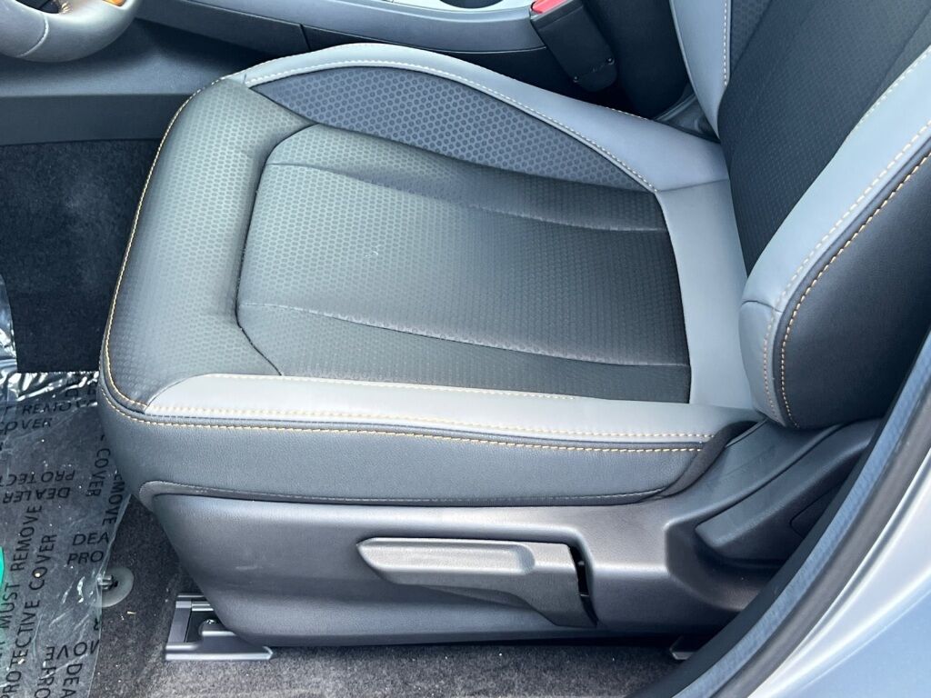 2025 Subaru CROSSTREK Wilderness Hagerstown MD