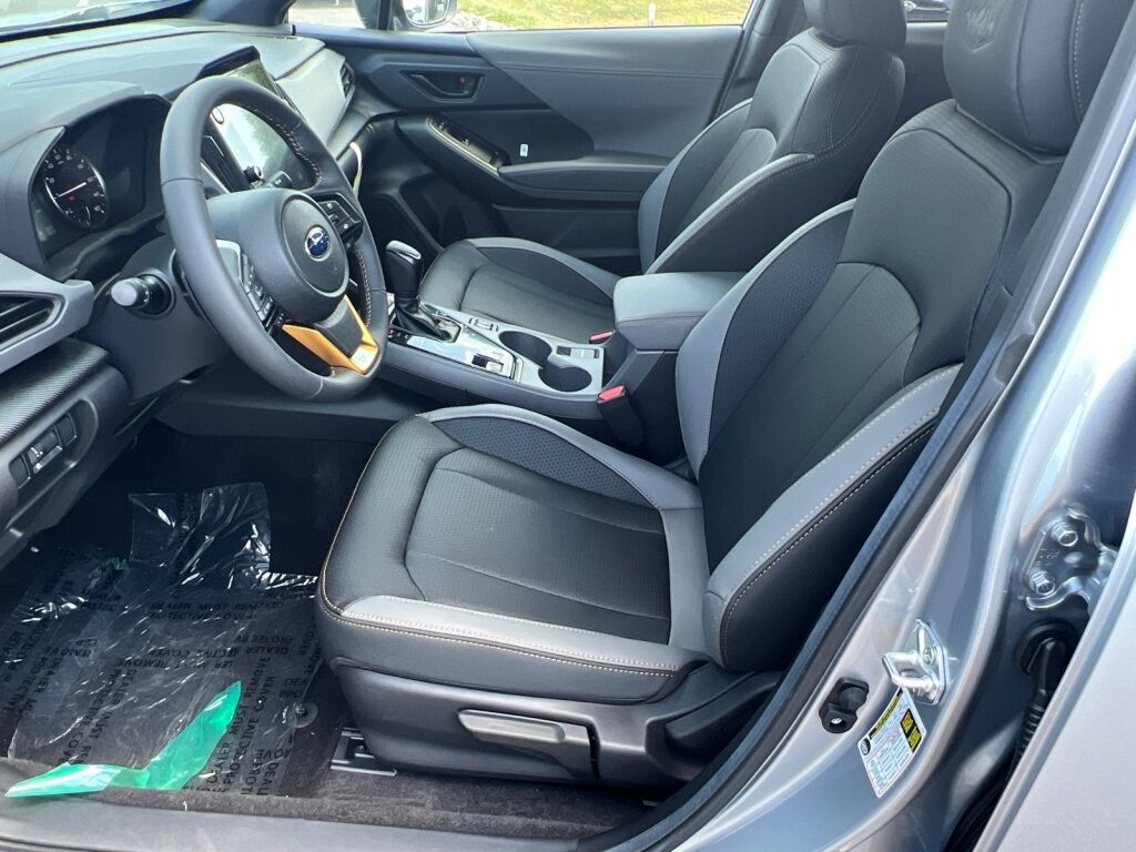 2025 Subaru CROSSTREK Wilderness Hagerstown MD