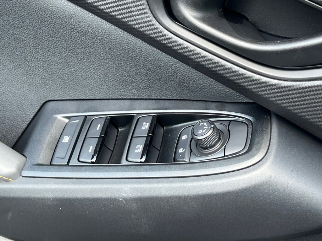 2025 Subaru CROSSTREK Wilderness Hagerstown MD