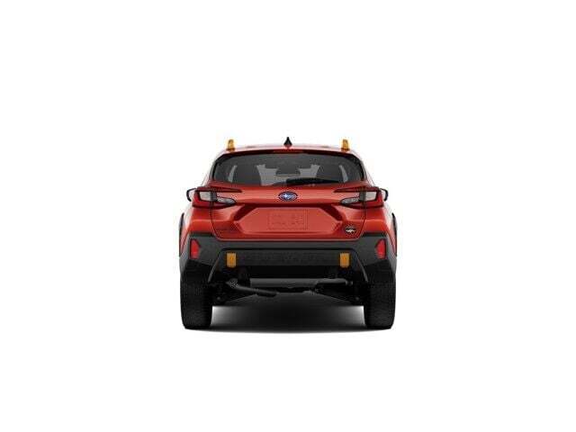 2025 Subaru CROSSTREK Wilderness Hagerstown MD