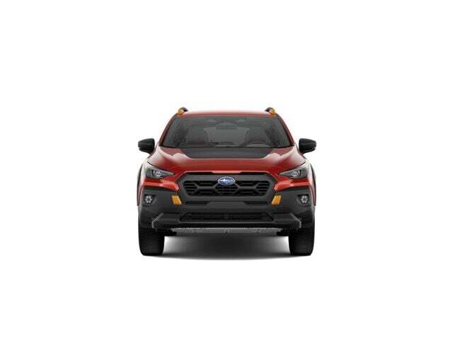 2025 Subaru CROSSTREK Wilderness Hagerstown MD