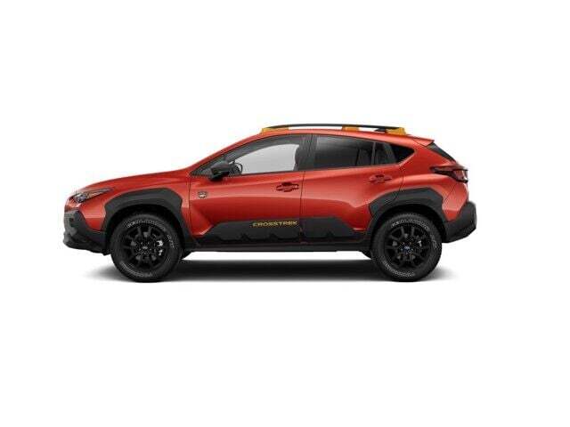 2025 Subaru CROSSTREK Wilderness Hagerstown MD