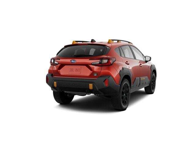 2025 Subaru CROSSTREK Wilderness Hagerstown MD