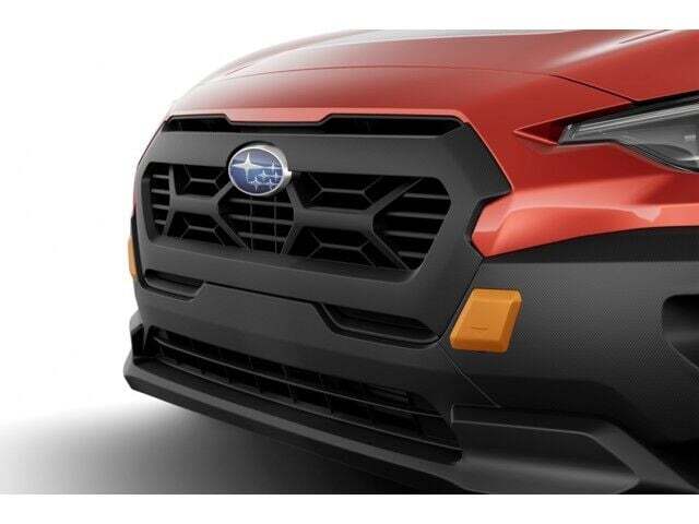 2025 Subaru CROSSTREK Wilderness Hagerstown MD