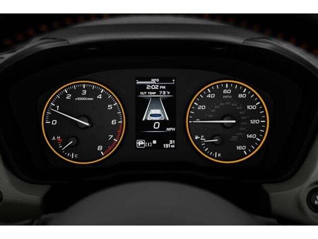 2025 Subaru CROSSTREK Wilderness Hagerstown MD