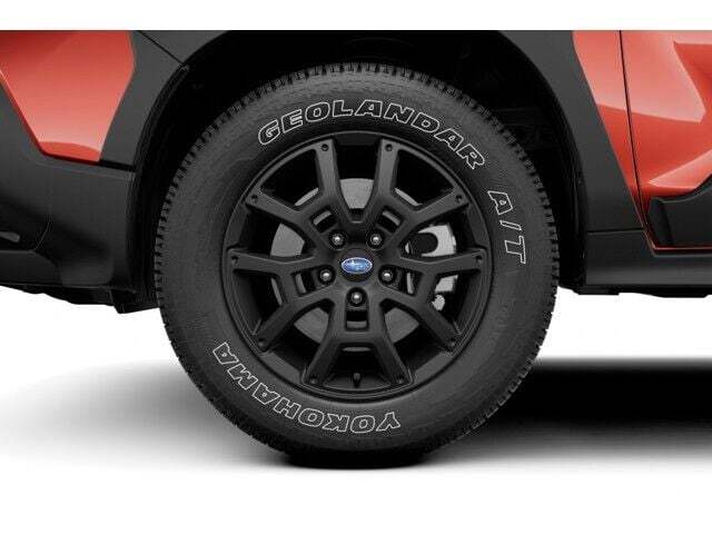 2025 Subaru CROSSTREK Wilderness Hagerstown MD