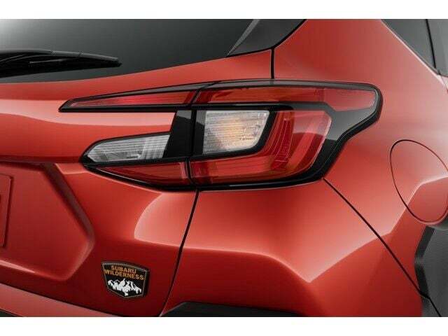 2025 Subaru CROSSTREK Wilderness Hagerstown MD