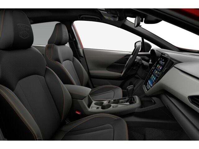 2025 Subaru CROSSTREK Wilderness Hagerstown MD
