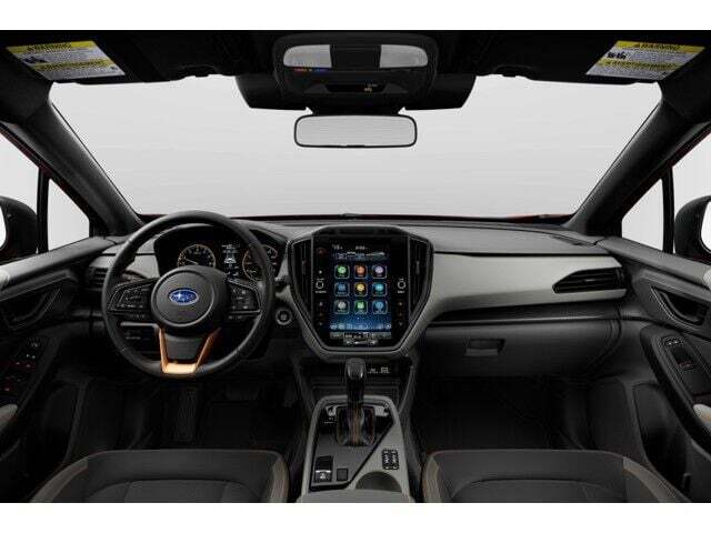 2025 Subaru CROSSTREK Wilderness Hagerstown MD