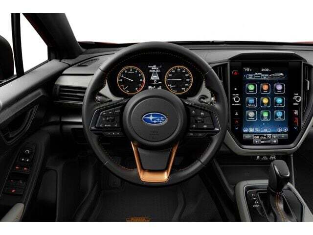 2025 Subaru CROSSTREK Wilderness Hagerstown MD