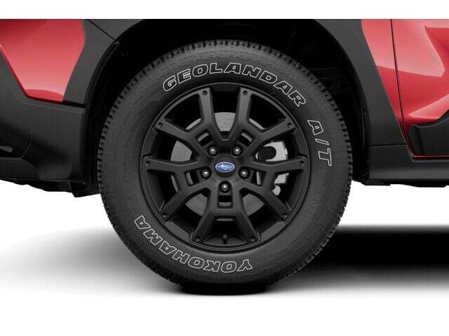 2025 Subaru CROSSTREK Wilderness Hagerstown MD