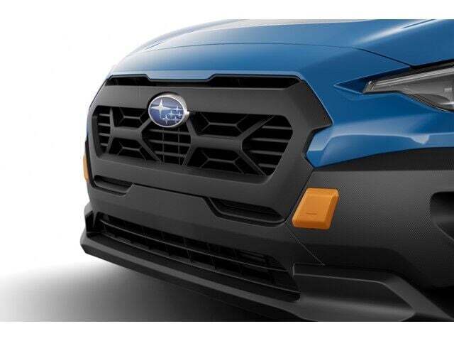 2025 Subaru CROSSTREK Wilderness Hagerstown MD