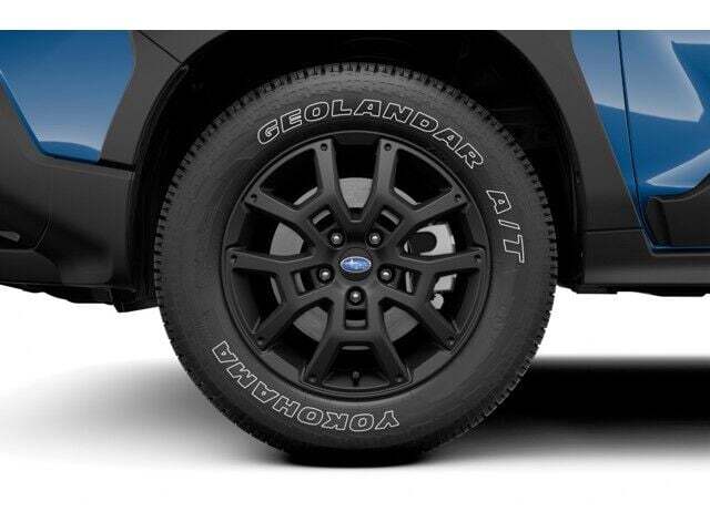 2025 Subaru CROSSTREK Wilderness Hagerstown MD