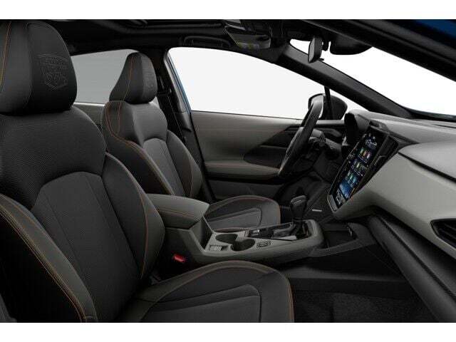 2025 Subaru CROSSTREK Wilderness Hagerstown MD