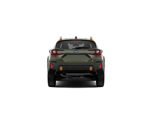 2025 Subaru CROSSTREK Wilderness Hagerstown MD