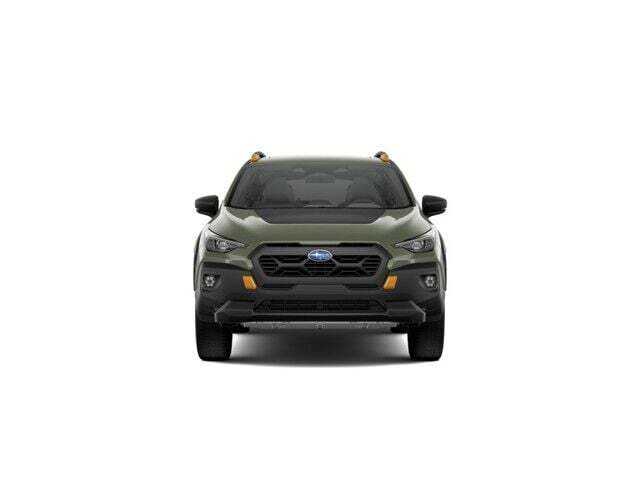 2025 Subaru CROSSTREK Wilderness Hagerstown MD