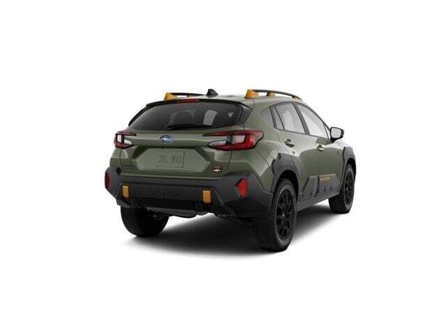 2025 Subaru CROSSTREK Wilderness Hagerstown MD