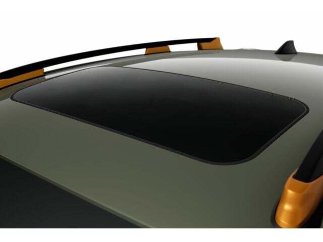 2025 Subaru CROSSTREK Wilderness Hagerstown MD