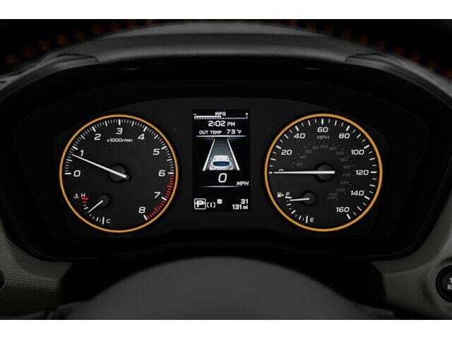 2025 Subaru CROSSTREK Wilderness Hagerstown MD