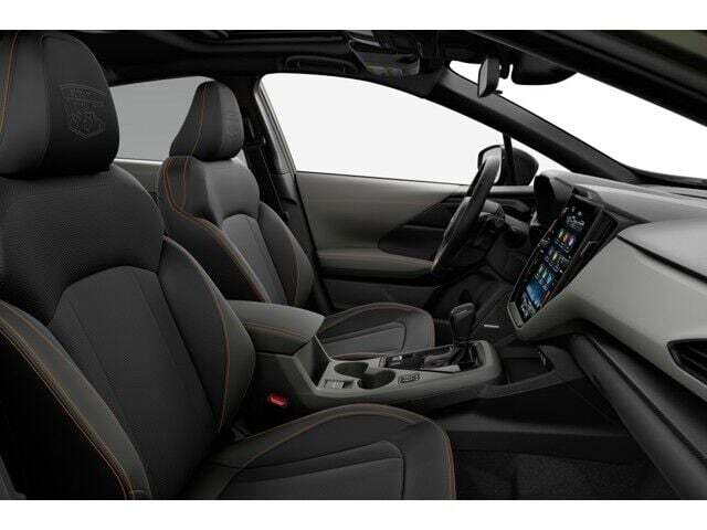 2025 Subaru CROSSTREK Wilderness Hagerstown MD