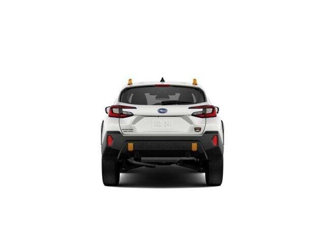 2025 Subaru CROSSTREK Wilderness Hagerstown MD