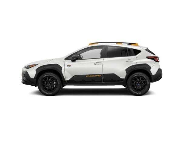 2025 Subaru CROSSTREK Wilderness Hagerstown MD