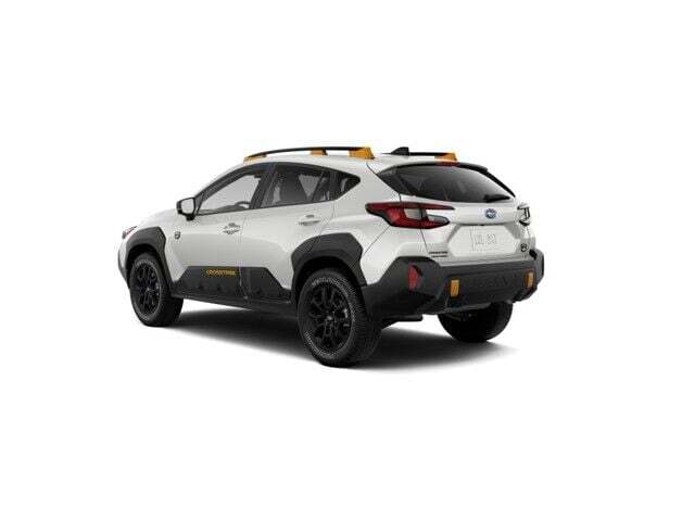 2025 Subaru CROSSTREK Wilderness Hagerstown MD