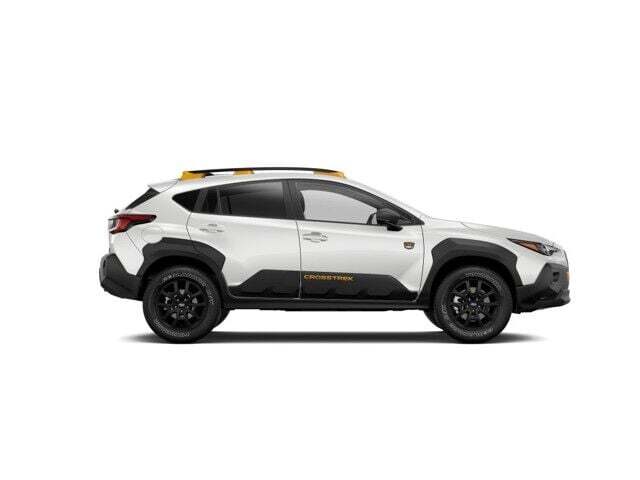 2025 Subaru CROSSTREK Wilderness Hagerstown MD